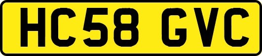 HC58GVC