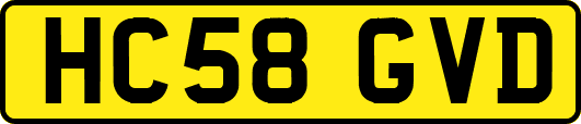 HC58GVD