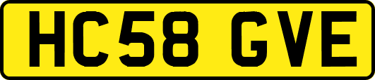 HC58GVE