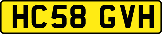 HC58GVH