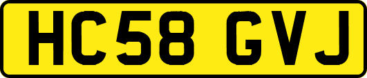 HC58GVJ