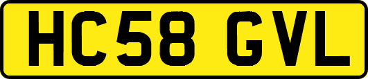 HC58GVL