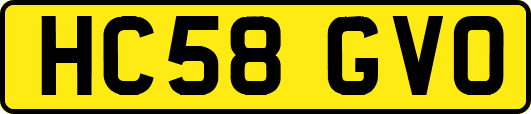 HC58GVO