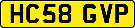 HC58GVP
