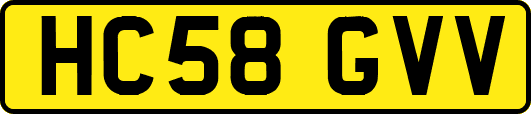 HC58GVV