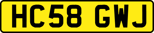 HC58GWJ