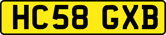 HC58GXB