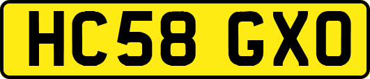 HC58GXO