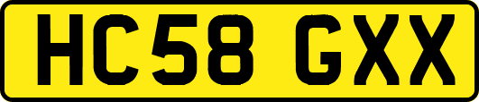 HC58GXX
