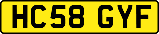HC58GYF