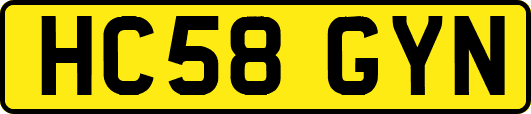 HC58GYN