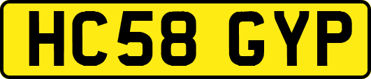 HC58GYP