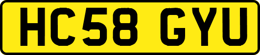 HC58GYU