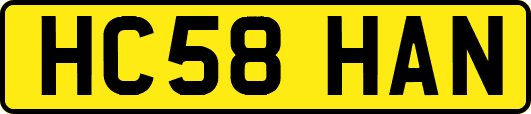 HC58HAN