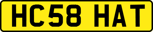HC58HAT
