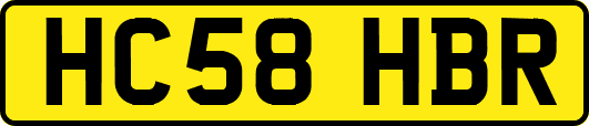 HC58HBR