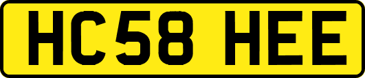 HC58HEE