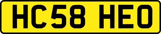 HC58HEO