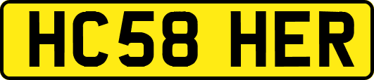 HC58HER
