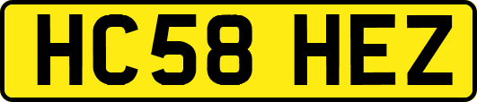 HC58HEZ