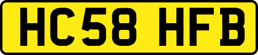 HC58HFB