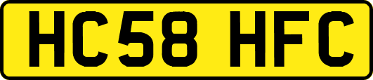 HC58HFC