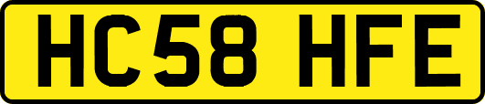HC58HFE