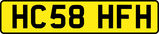 HC58HFH