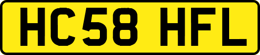 HC58HFL
