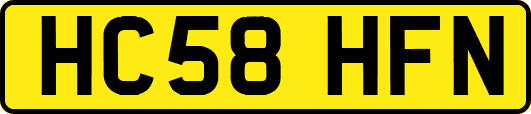 HC58HFN
