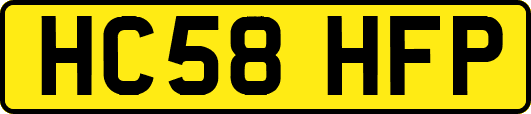 HC58HFP