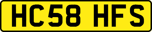 HC58HFS