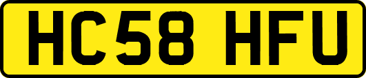 HC58HFU