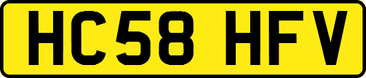 HC58HFV