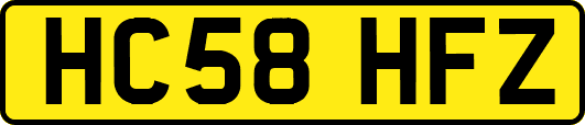 HC58HFZ