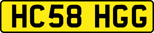 HC58HGG