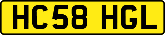 HC58HGL