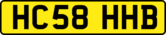 HC58HHB