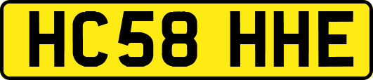 HC58HHE
