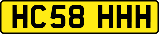 HC58HHH