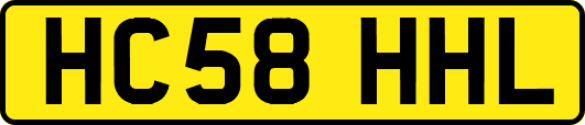 HC58HHL