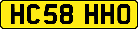 HC58HHO