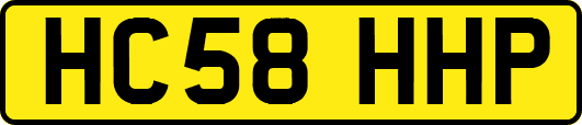 HC58HHP