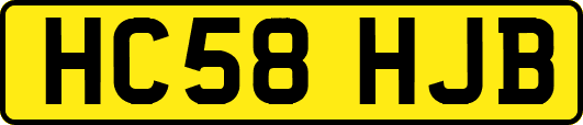 HC58HJB