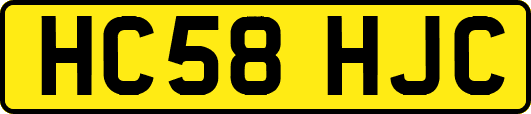 HC58HJC
