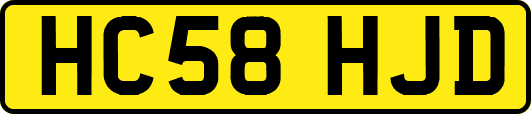 HC58HJD