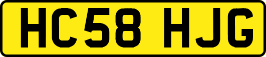 HC58HJG