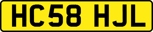 HC58HJL