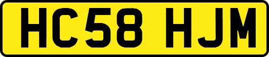 HC58HJM