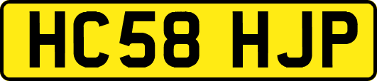 HC58HJP